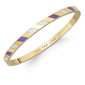 Kate Spade bangle